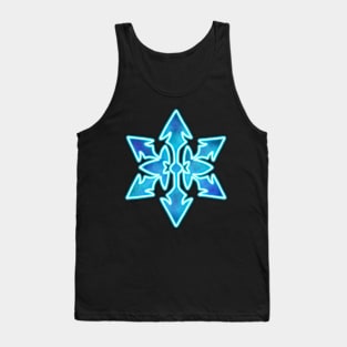 Frost Icon Tank Top